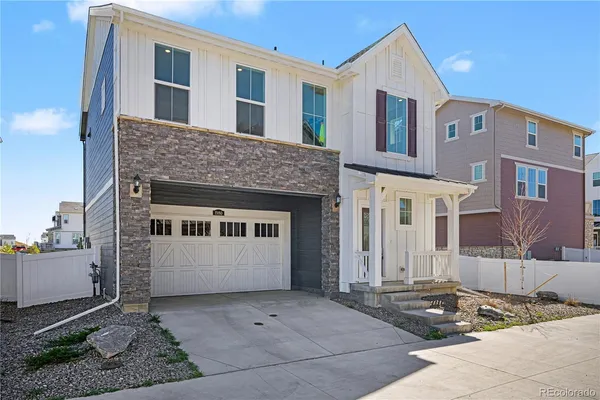 $474,900 | 1980 South Fultondale Court, Aurora, CO 80018