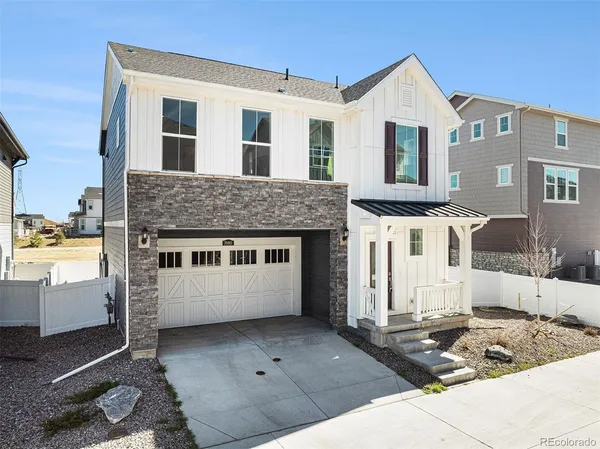 $474,900 | 1980 South Fultondale Court, Aurora, CO 80018