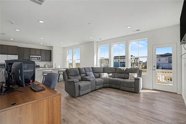 $474,900 | 1980 South Fultondale Court, Aurora, CO 80018