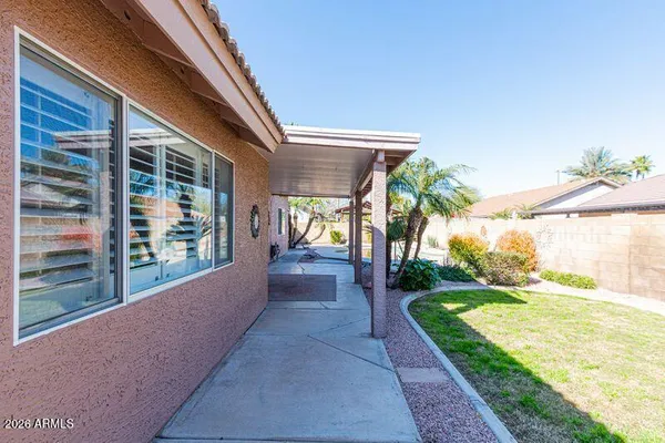 $550,000 | 450 East Merrill Avenue, Gilbert, AZ 85234