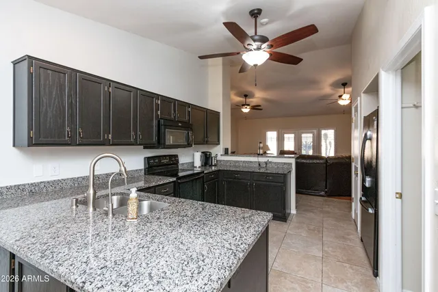 $550,000 | 450 East Merrill Avenue, Gilbert, AZ 85234