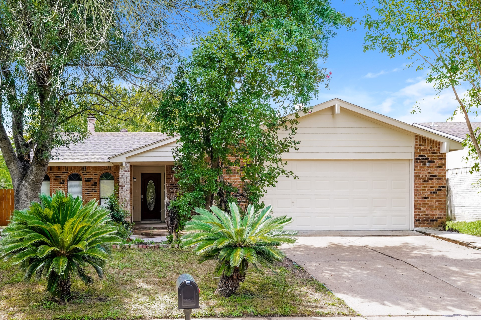 17611 Ranch Country Road Hockley, TX 77447 - Photo 1 of 16