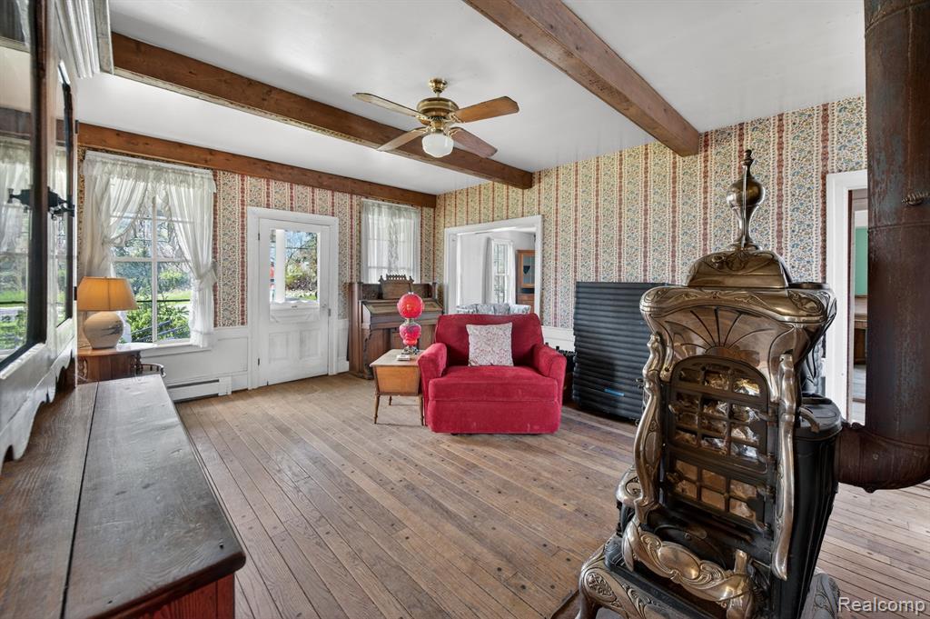 13278 9 Mile Road South Lyon, MI 48178 - Photo 8 of 56