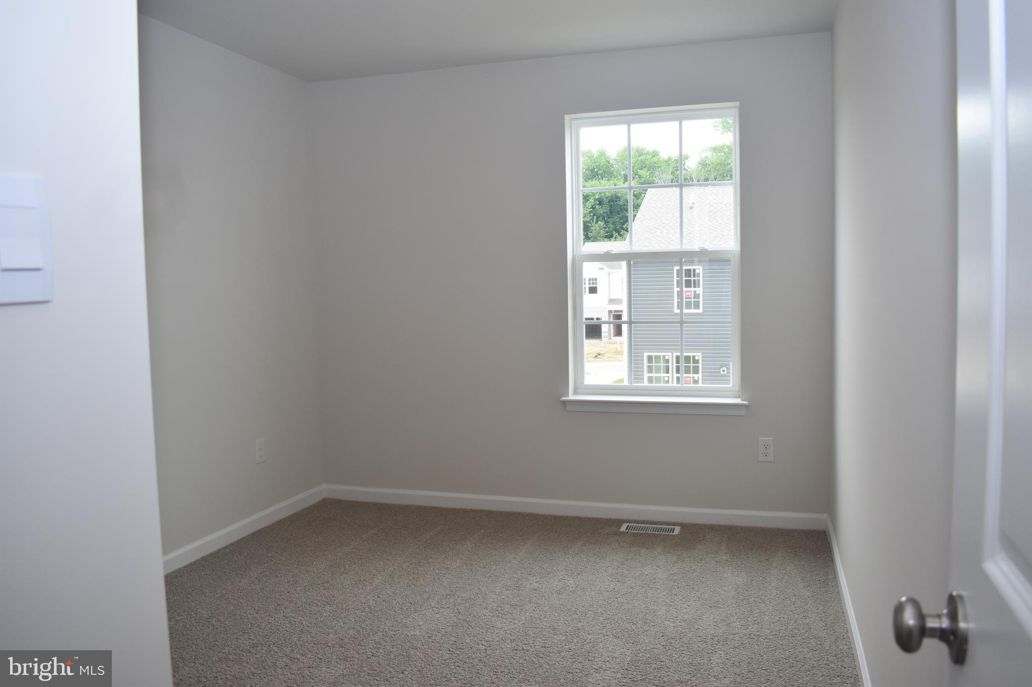 80 Alexander Way Westampton, NJ 08060 - Photo 31 of 45 a view of a window in an empty room