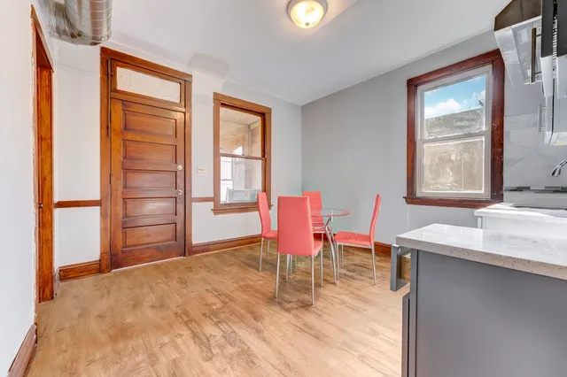 $2,000 | 2419 North Kostner Avenue, Unit 1, Chicago, IL 60639