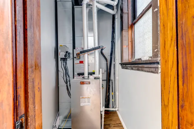 $2,000 | 2419 North Kostner Avenue, Unit 1, Chicago, IL 60639