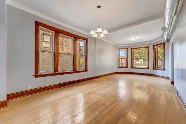 $2,000 | 2419 North Kostner Avenue, Unit 1, Chicago, IL 60639