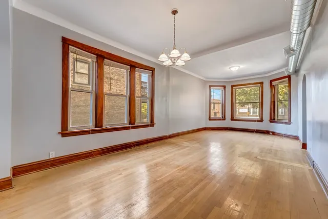 $2,000 | 2419 North Kostner Avenue, Unit 1, Chicago, IL 60639