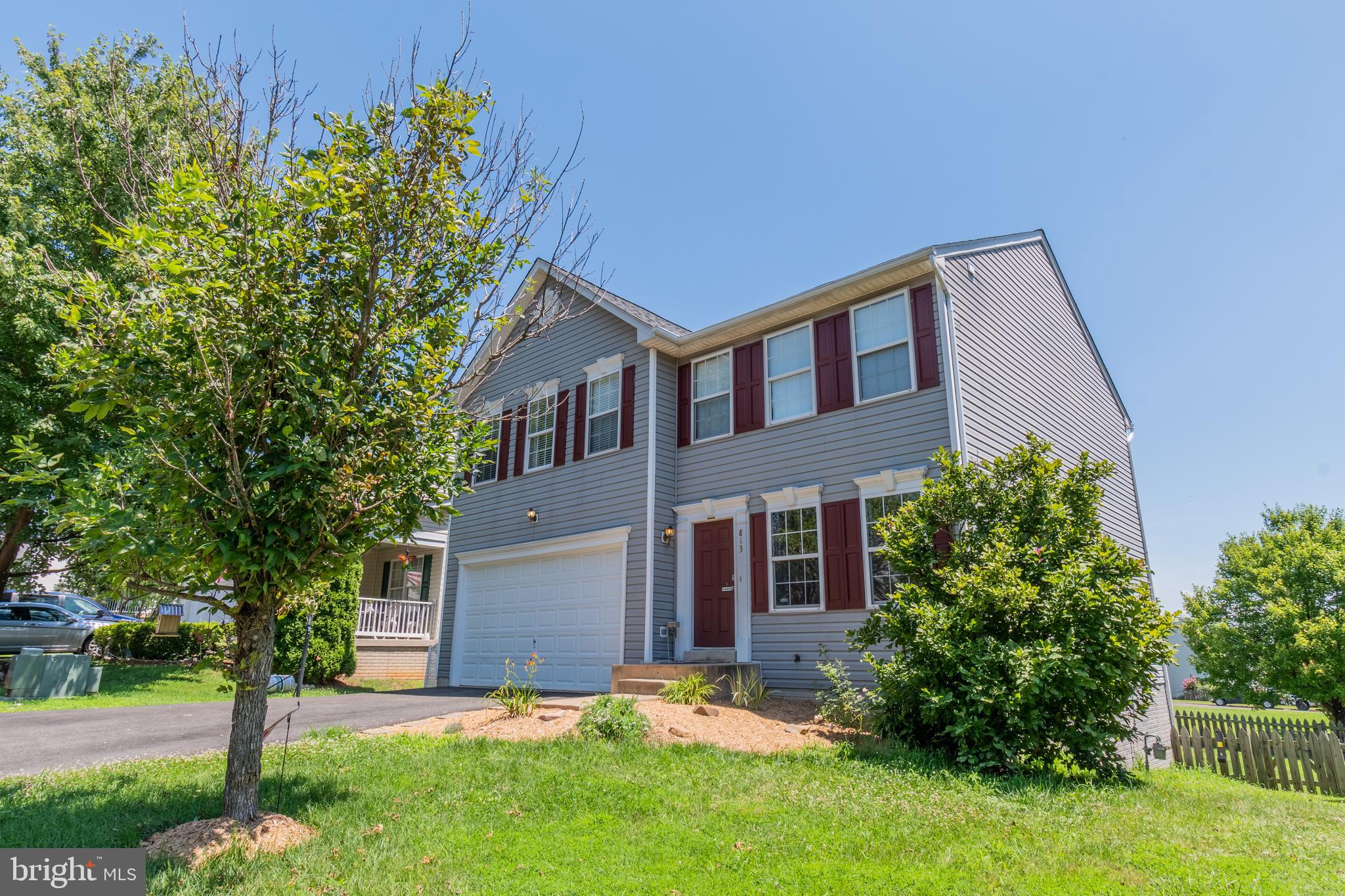 813 Fox Den Road Culpeper, VA 22701 - Photo 1 of 49 Gallery Image 1