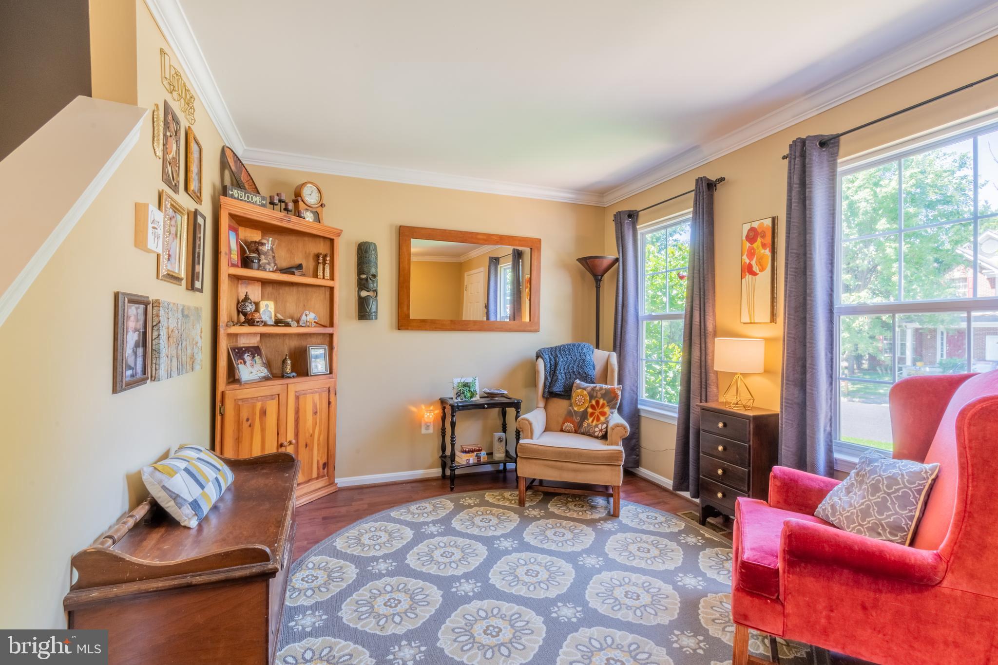 813 Fox Den Road Culpeper, VA 22701 - Photo 3 of 49 Gallery Image 3