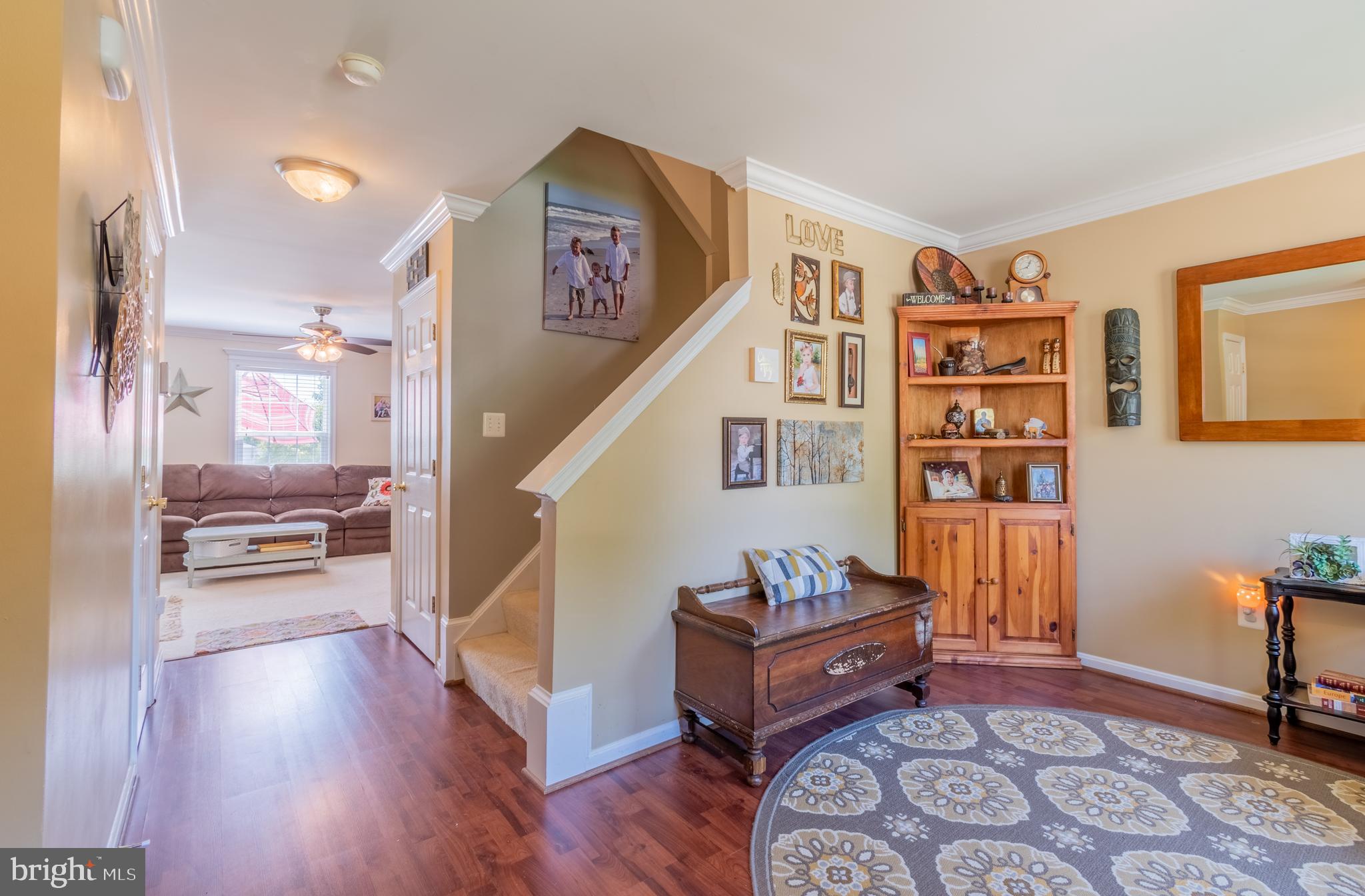 813 Fox Den Road Culpeper, VA 22701 - Photo 5 of 49 Gallery Image 5