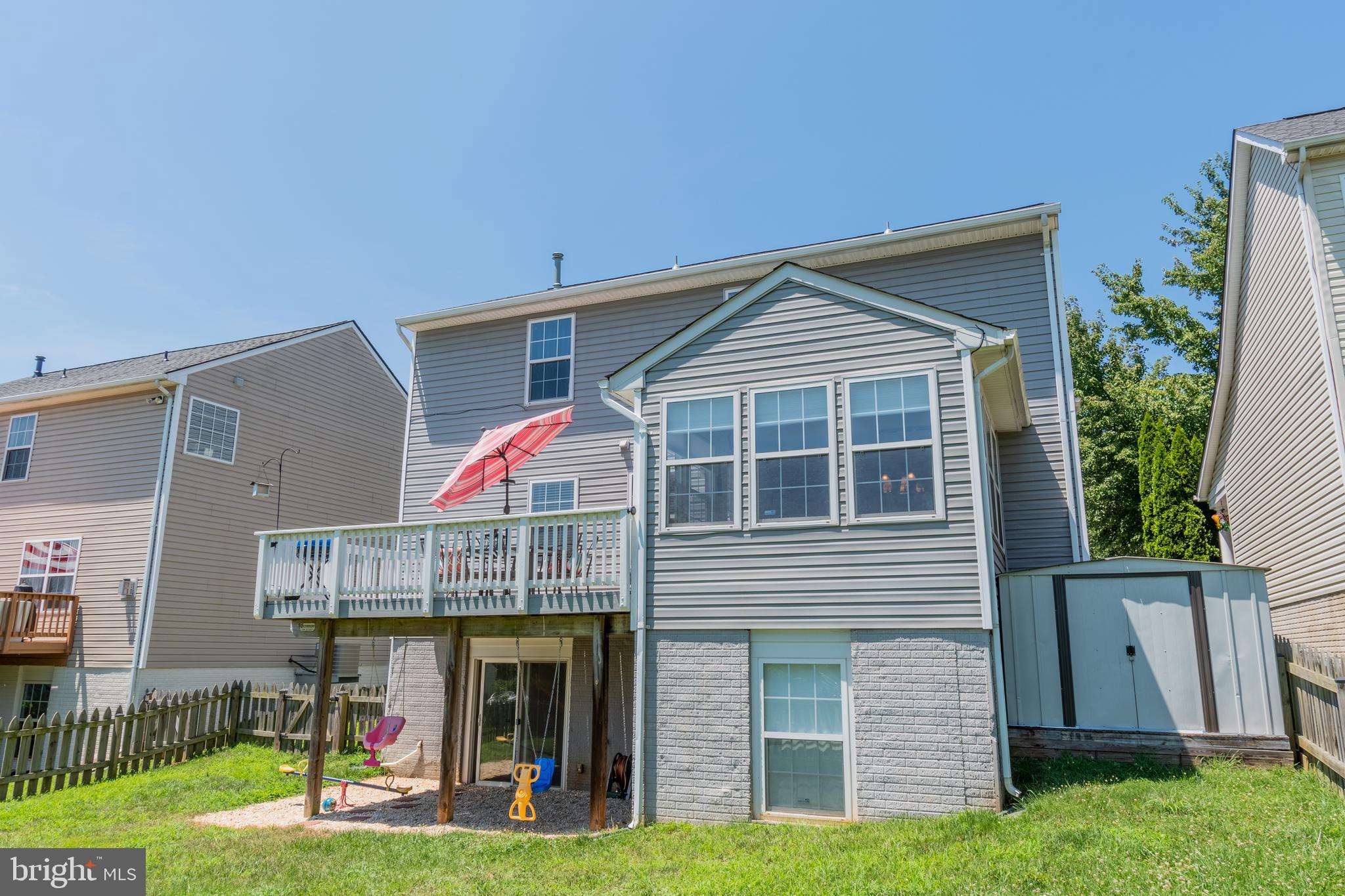 813 Fox Den Road Culpeper, VA 22701 - Photo 44 of 49 Gallery Image 44