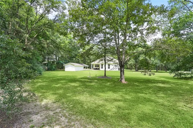 $309,000 | 70184 Archie Singletary Road, Pearl River, LA 70452