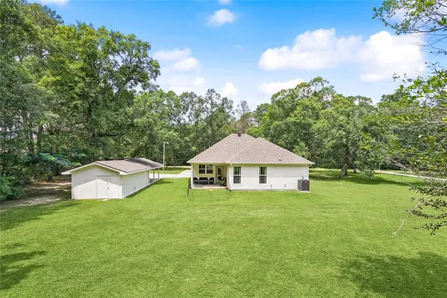 $309,000 | 70184 Archie Singletary Road, Pearl River, LA 70452