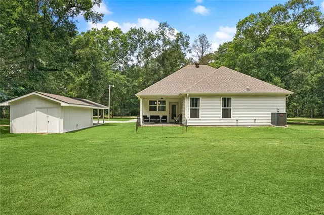 $309,000 | 70184 Archie Singletary Road, Pearl River, LA 70452