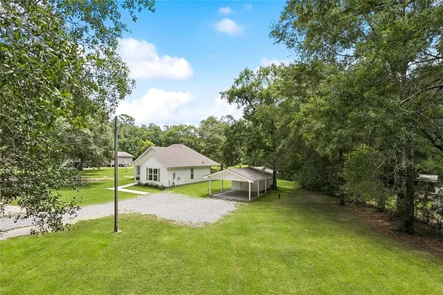 $309,000 | 70184 Archie Singletary Road, Pearl River, LA 70452