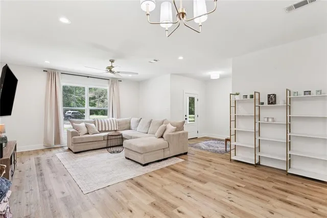 $309,000 | 70184 Archie Singletary Road, Pearl River, LA 70452