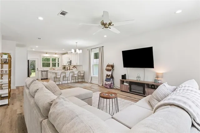 $309,000 | 70184 Archie Singletary Road, Pearl River, LA 70452