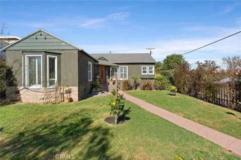 $1,295,000 | 3903 West 59th Place, Los Angeles, CA 90043