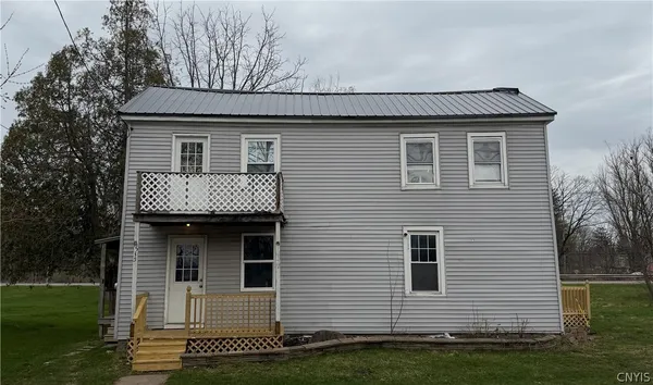 $134,900 | 5356 Main Street, Unit D, Durhamville, NY 13054