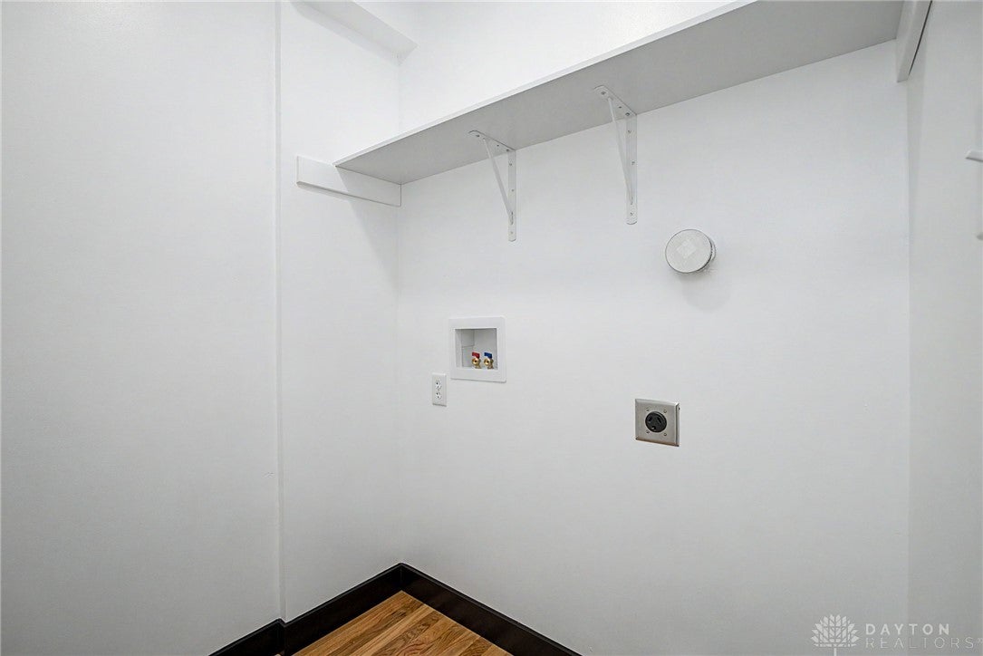 5804 Basore Road Dayton, OH 45415 - Photo 24 of 51 Gallery Image 24