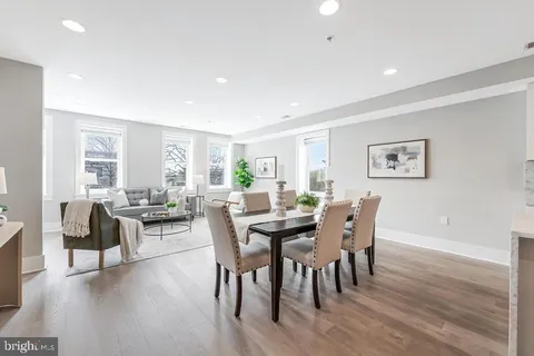 $675,000 | 415 Varnum Street Northwest, Unit 2, Washington, DC 20011
