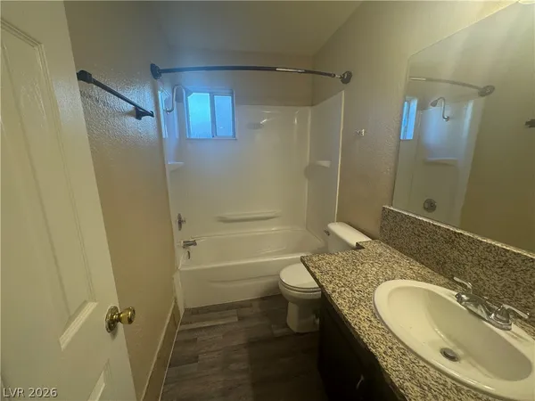 $825 | 4360 Twin View Circle, Unit 1, Las Vegas, NV 89121