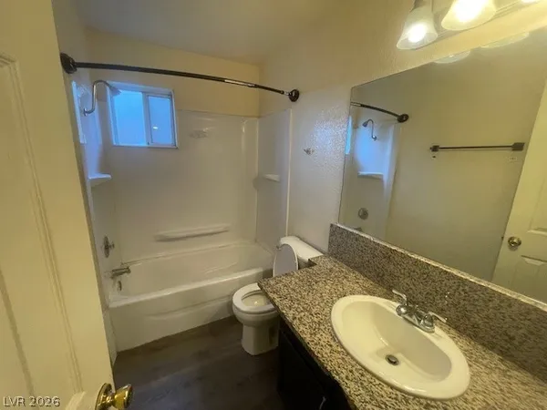 $850 | 4360 Twin View Circle, Unit 1, Las Vegas, NV 89121