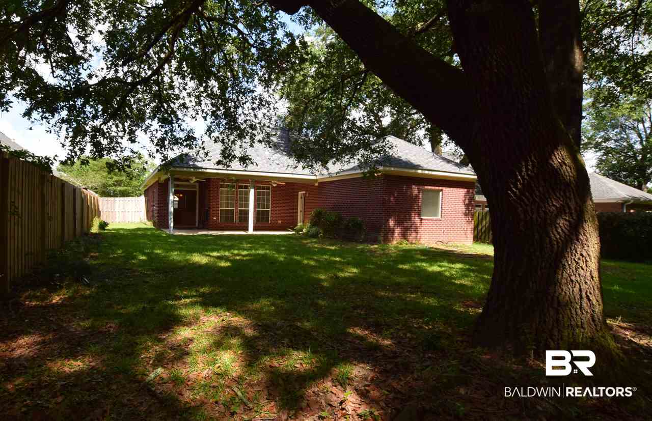 1185 Hillcrest Crossing East Mobile, AL 36695 - Photo 21 of 28