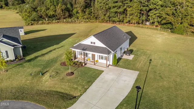 $282,000 | 67 Overdrift Court, Selma, NC 27576