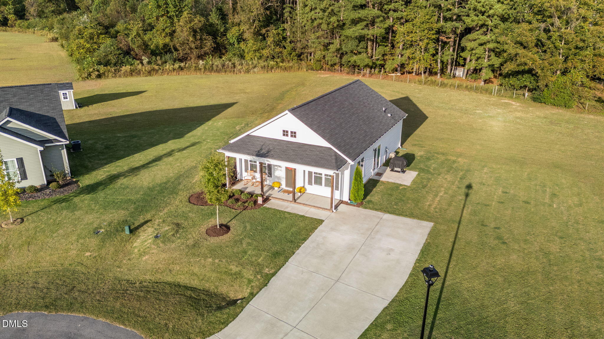 67 Overdrift Court Selma, NC 27576 - Photo 36 of 36 9-web-or-mls-DJI_20251009173100_0617_D
