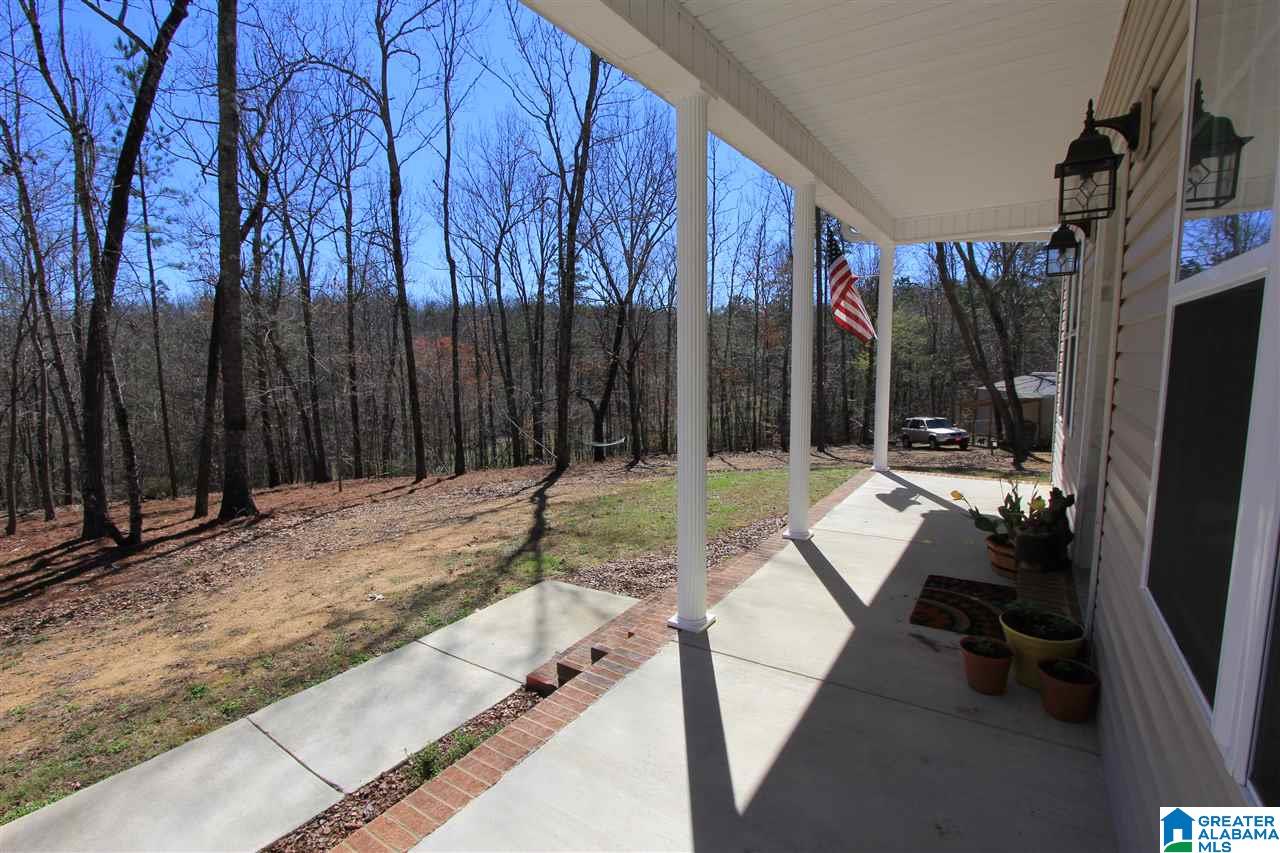 664 Mill Branch Road Jacksonville, AL 36265 - Photo 44 of 50