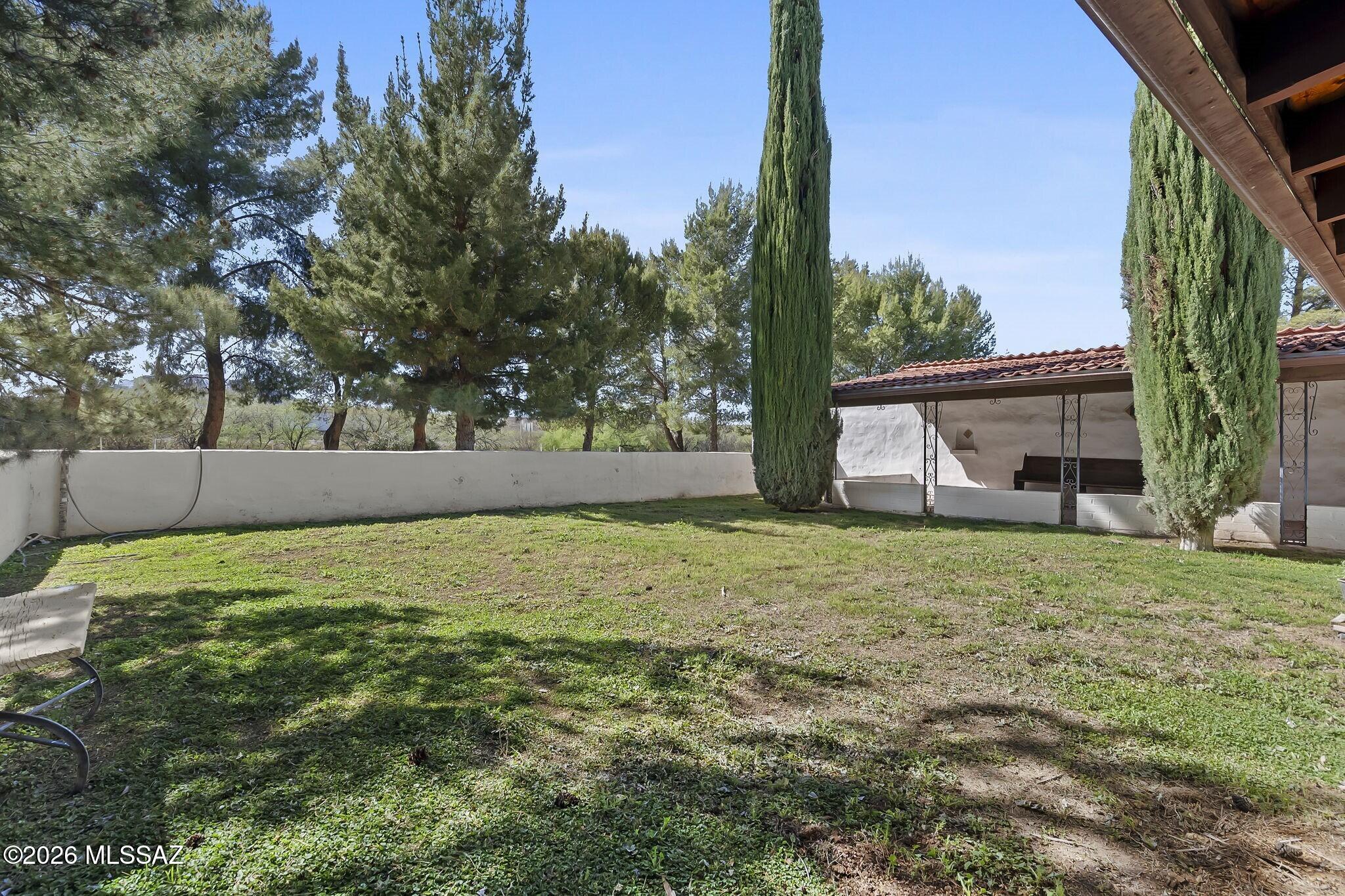 2521 Interstate 19 Frontage Road Amado, AZ 85645 - Photo 5 of 45