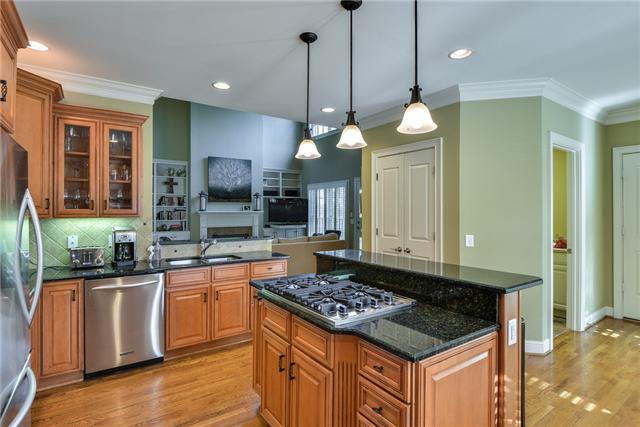 2343 Valley Brook Road Nashville, TN 37215 - Photo 8 of 20 Gallery Image 8