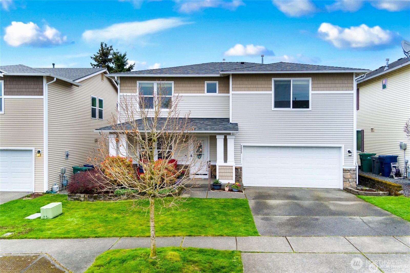 4023 153rd Place Southeast Bothell, WA 98012 - Photo 35 of 39