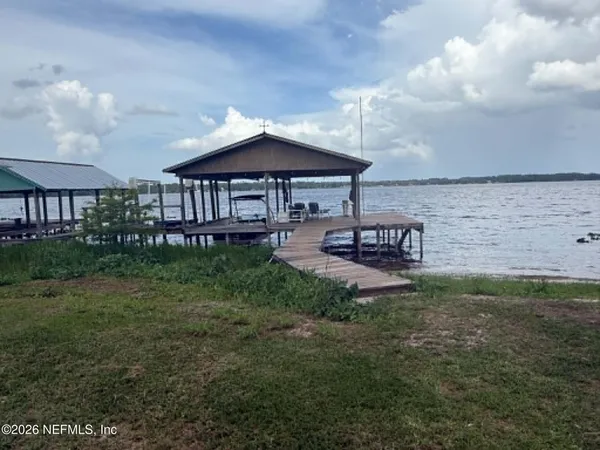 $319,000 | 146 Martin Street, Florahome, FL 32140