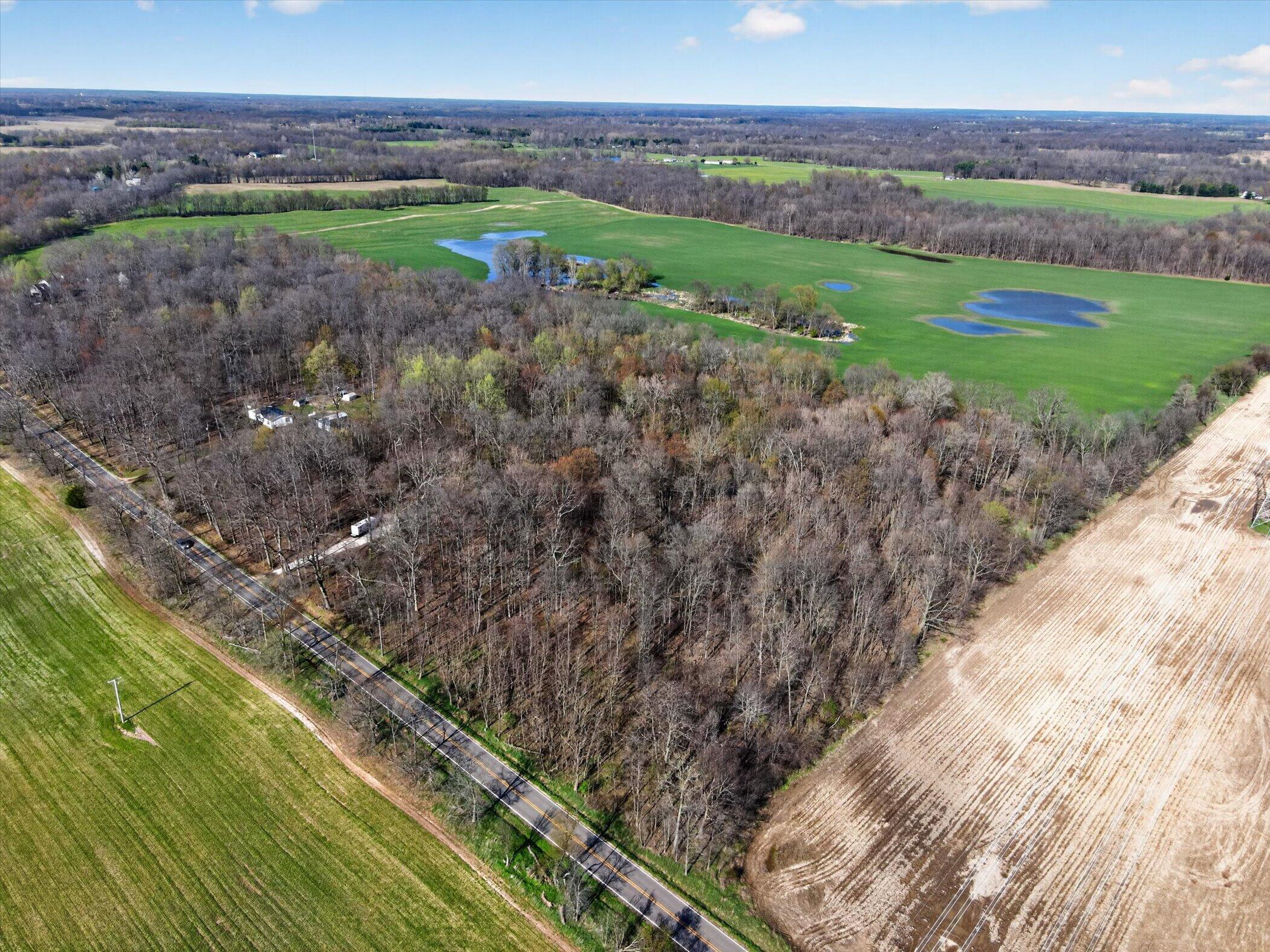 V/l Holibaugh Road Springport, MI 49284 - Photo 3 of 18 01-VL-Springport-MI-49284-WindowStill-Re