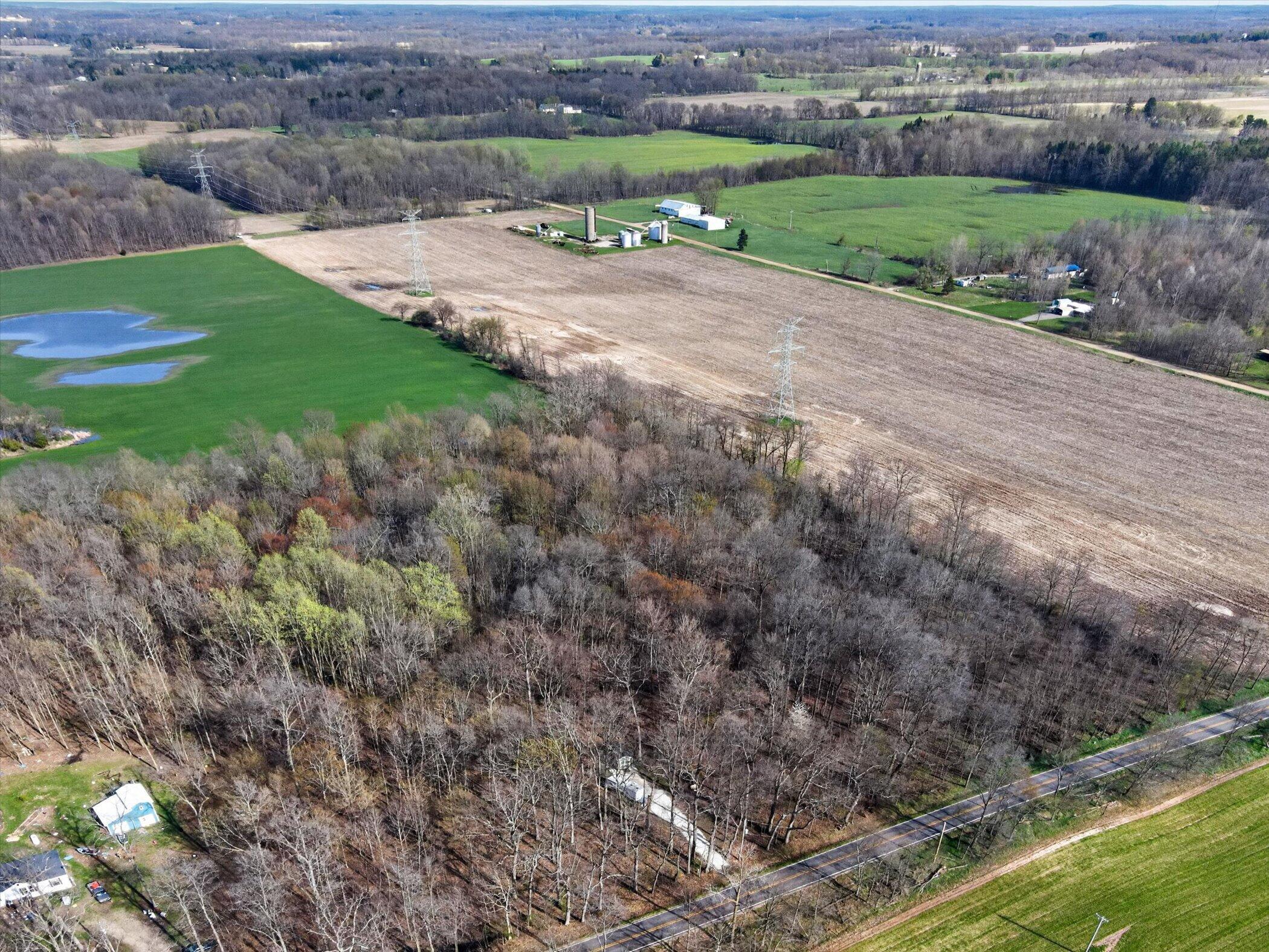 V/l Holibaugh Road Springport, MI 49284 - Photo 6 of 18 04-VL-Springport-MI-49284-WindowStill-Re
