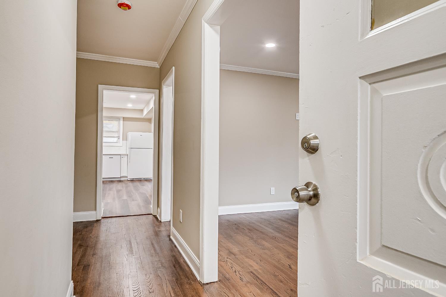 93 Player Avenue Edison, NJ 08817 - Photo 3 of 29 a view of bathroom with a shower and mirror