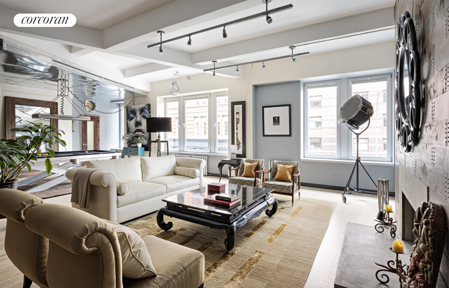 130 East 12th St Unit 2AB  