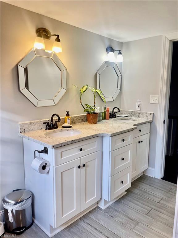 711 Forrest Street High Point, NC 27262 - Photo 12 of 35 Gallery Image 12