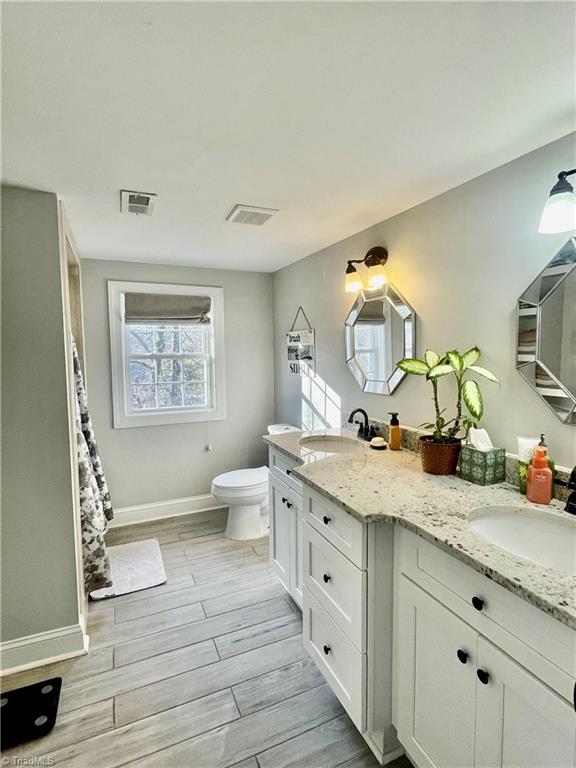 711 Forrest Street High Point, NC 27262 - Photo 15 of 35 Gallery Image 15