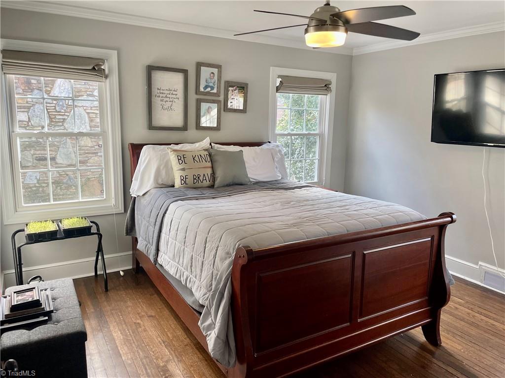 711 Forrest Street High Point, NC 27262 - Photo 17 of 35 Gallery Image 17
