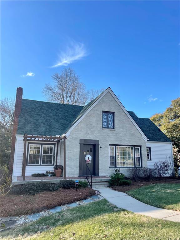 711 Forrest Street High Point, NC 27262 - Photo 2 of 35 Gallery Image 2