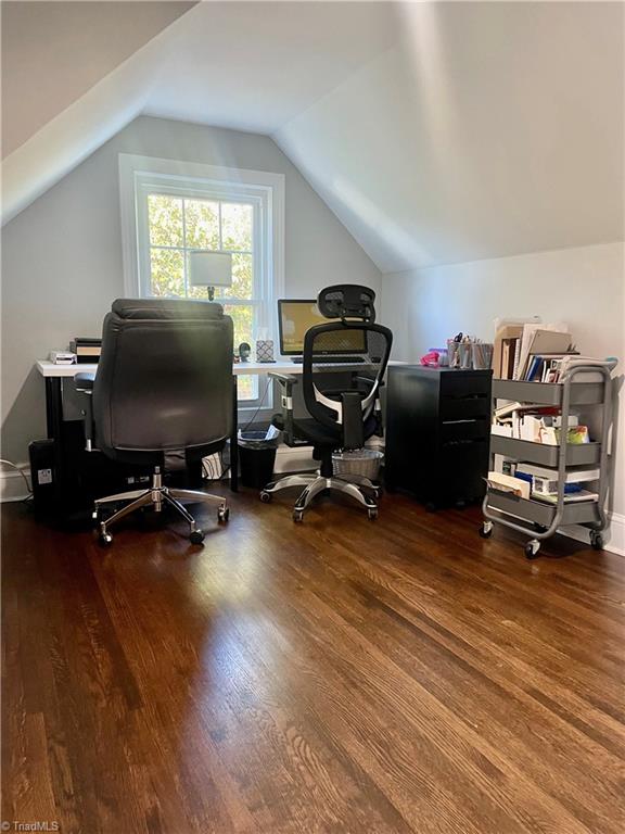 711 Forrest Street High Point, NC 27262 - Photo 24 of 35 Gallery Image 24