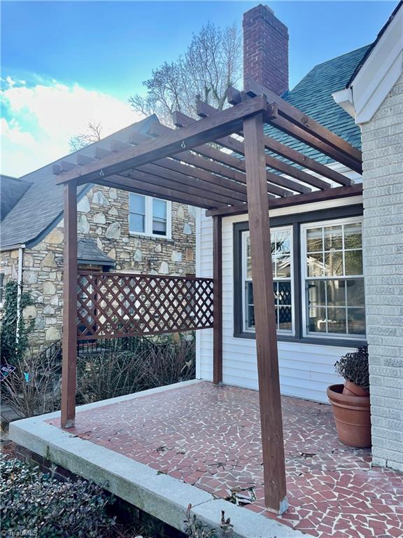 711 Forrest Street High Point, NC 27262 - Photo 32 of 35 Gallery Image 32