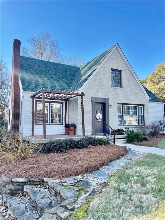 711 Forrest Street High Point, NC 27262 - Photo 35 of 35 Gallery Image 35