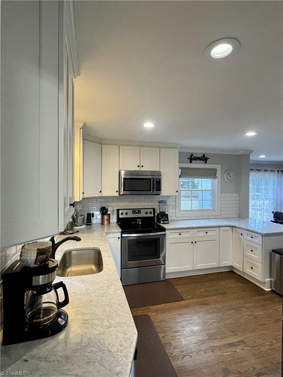 711 Forrest Street High Point, NC 27262 - Photo 7 of 35 Gallery Image 7