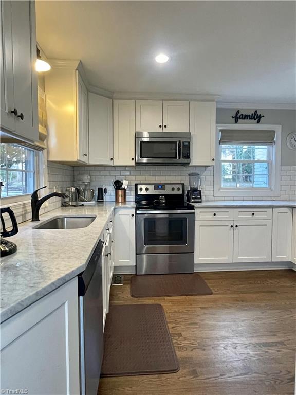 711 Forrest Street High Point, NC 27262 - Photo 8 of 35 Gallery Image 8