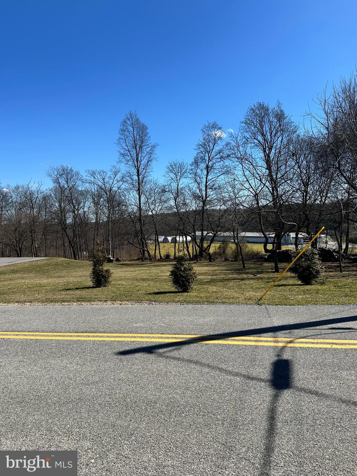 5738 Pigeon Hill Road Spring Grove, PA 17362 - Photo 6 of 7 view across the street
